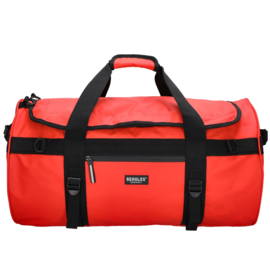 Beagles Originals Tokyo reistas rood
