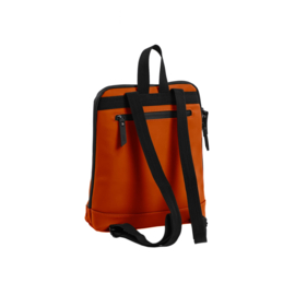 Daniel Ray Rugtas Gresham oranje