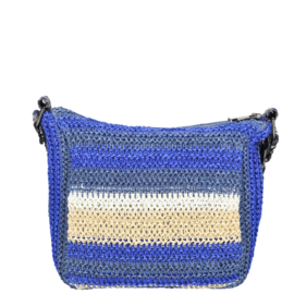 Enrico Benetti Marbella schoudertas multicolour-4