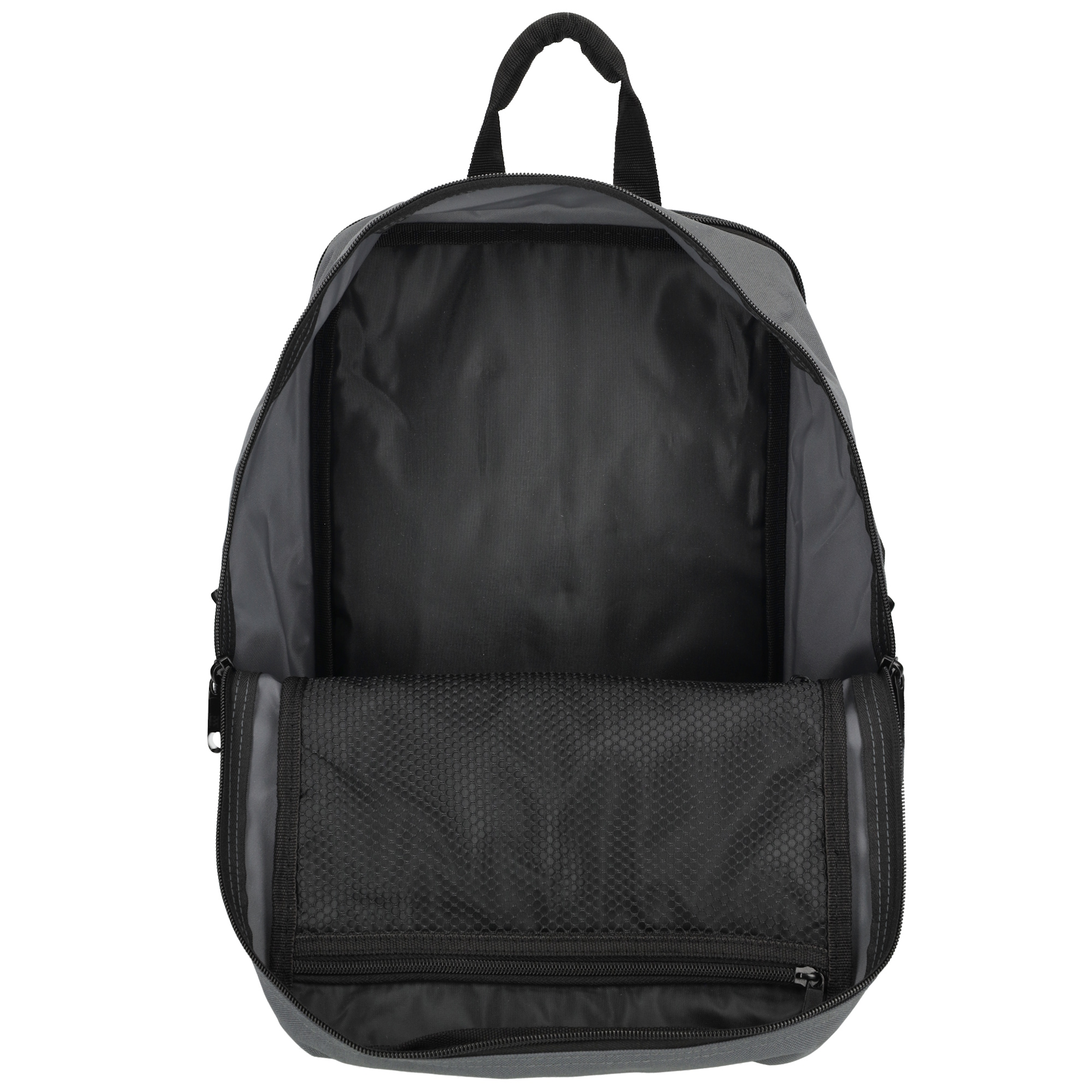 Enrico Benetti Amsterdam underseater - laptoptas grijs
