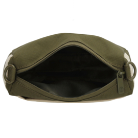 Beagles Nova crossbodytas olijfgroen