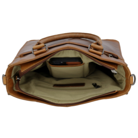 Hide & Stitches Next Navajo shopper bruin