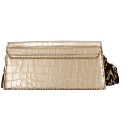Charm London knightsbridge handtas goud