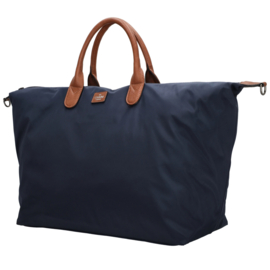 Charm London Buckingham reistas blauw