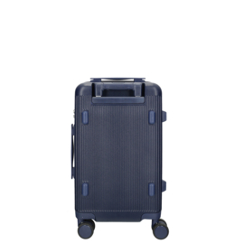 Enrico Benetti Seattle koffer 55 cm navy