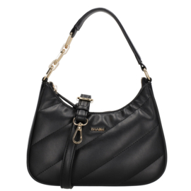 Charm London Via Dante schoudertas zwart