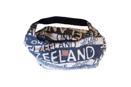 Zeeland tas jeans