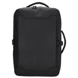 Beagles Shikoku rugzak zwart