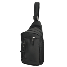 Enrico Benetti Saige crossbodytas zwart