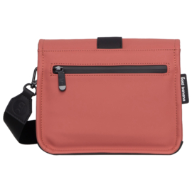 bold Banana Original crossbodytas terracotta