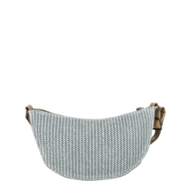 Enrico Benetti summer schoudertas jeans blue