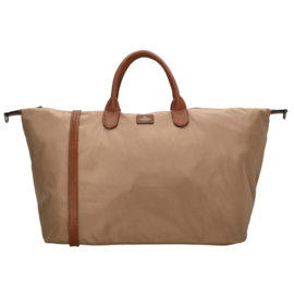 Charm London Buckingham reistas taupe