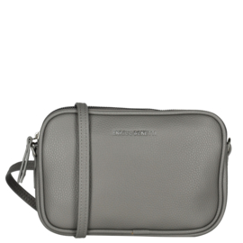 Enrico Benetti Sarah crossbodytas midden grijs