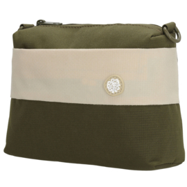 Beagles Nova crossbodytas olijfgroen