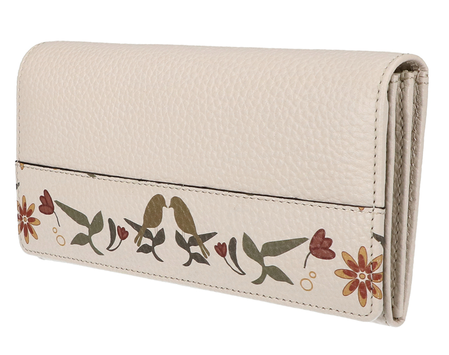 Revival Vintage dames portemonnee lola