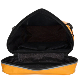 Beagles Originals Tokyo waterproof rugzak okergeel