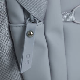 Daniel Ray Laredo rugzak soft blue