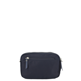 Enrico Benetti Caroline crossbody tas blauw
