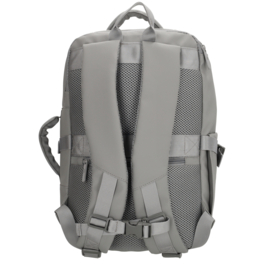 Beagles Shikoku rugzak licht grijs