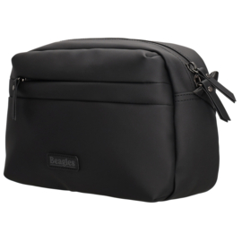 Beagles Nara schoudertas  zwart