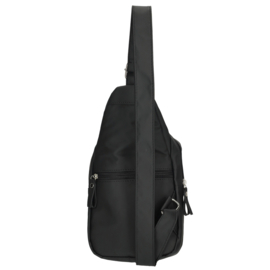 Enrico Benetti Saige crossbodytas zwart