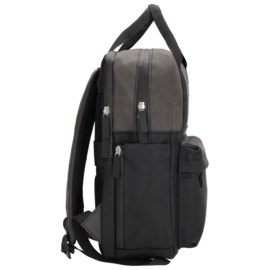 Beagles Bando rugzak zwart