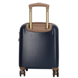 Charm London Capetown underseater blauw