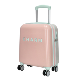 Charm London Capetown underseater lichtroze