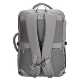 Beagles Shikoku rugzak lichtgrijs