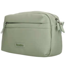 Beagles Nara schoudertas  mint
