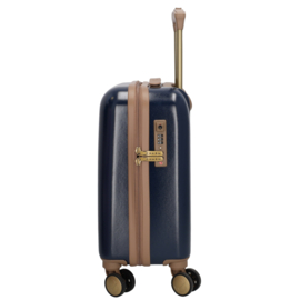 Charm London Capetown underseater blauw