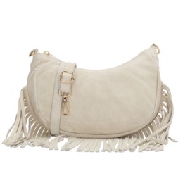 Charm london Elisa schoudertas zand