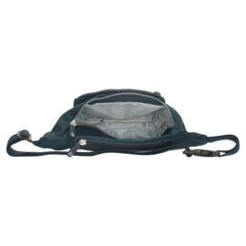 Enrico Benetti heuptas Frances blauw