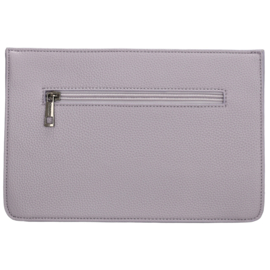 Charm London Princeton schoudertas lila