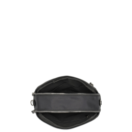 Enrico Benetti Caroline crossbody tas zwart