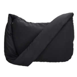 Beagles Calvia schoudertas zwart