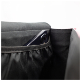 bold Banana Original crossbodytas zwart