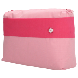 Beagles Nova crossbodytas roze