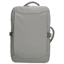 Beagles Shikoku rugzak lichtgrijs