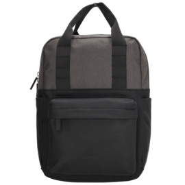 Beagles Bando rugzak zwart