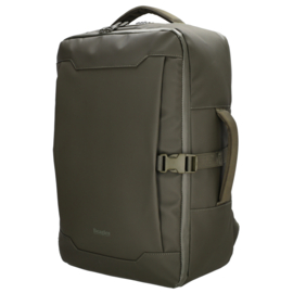 Beagles Shikoku rugzak olijfgroen