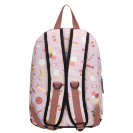 Beagles Kids Originals rugzak snoep & ijs