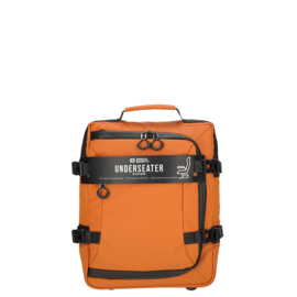 Enrico Benetti Stockholm wieltas/underseater orange