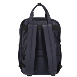 Enrico Benetti Innsbruck rugzak blauw