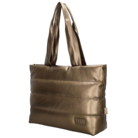 Zebra Evie laptoptas brons