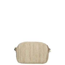 Enrico Benetti Summer crossbodytas nature