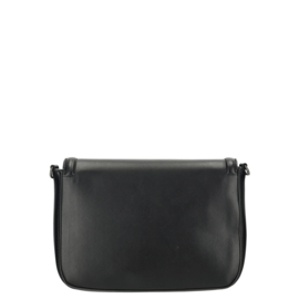 Enrico Benetti Luca crossbodytas zwart