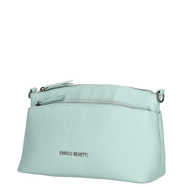 Enrico Benetti Nina schoudertas mint