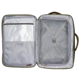 Beagles Shikoku rugzak olijfgroen