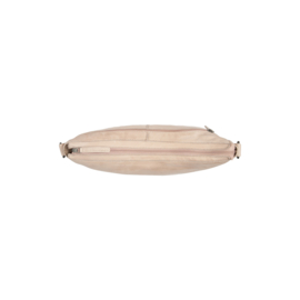 The Chesterfield Brand schoudertas Clarita Beige